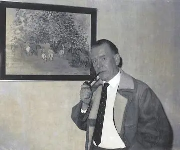 Frances and Seamus on their Wedding Day,   Double Wedding Photo of Frances and Sophie,   Seamus Donnelly
