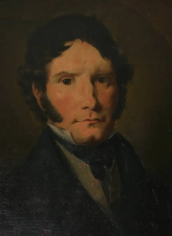 Johann George Oppermann