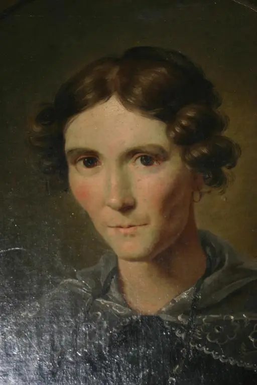Maria Geymuller Oppermann