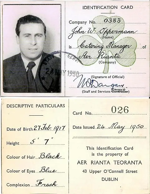 Aer Rianta