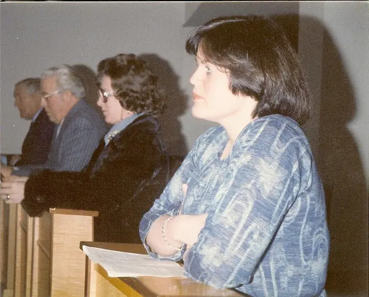 Church