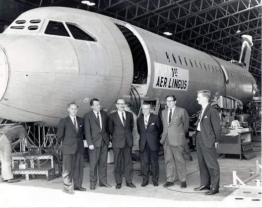 Advising Boeing on the Galley Layouts