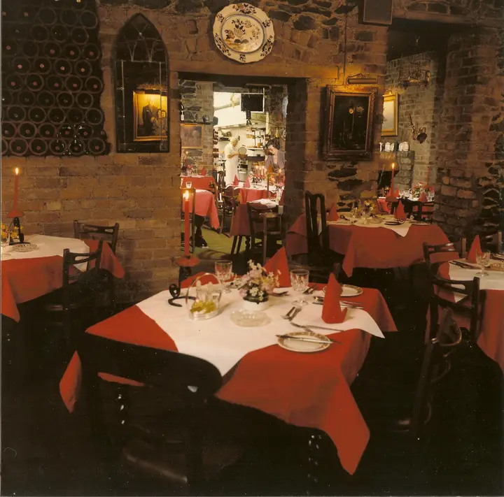 Johnny's Restaurant