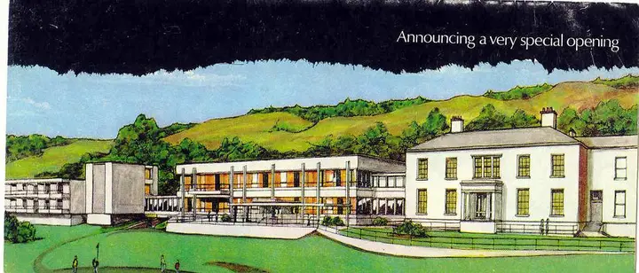 Brochure Page 1