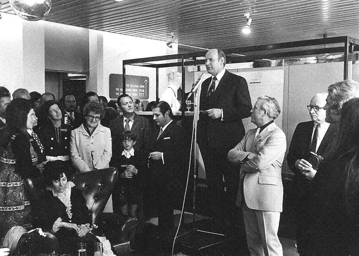 Opening Speeches