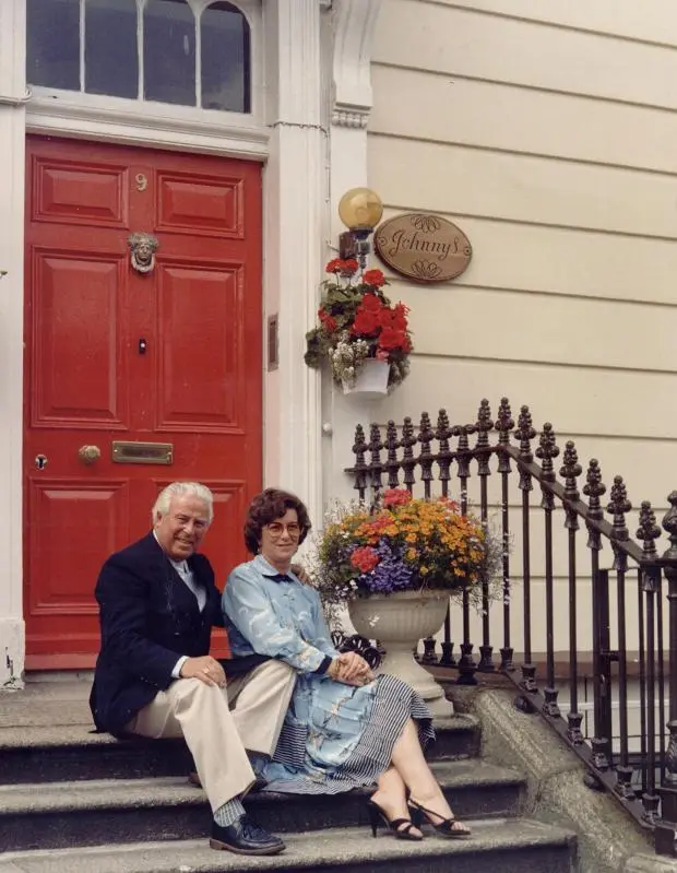 9 James’s Terrace, Malahide,