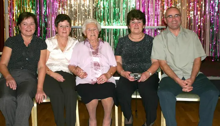Sophie's 90th Party - 1, Sophie's 90th Party - 2, Sophie's 90th Party - 3, Sophie's 90th Party - 4