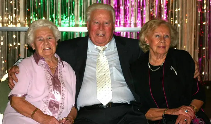 Sophie's 90th Party - 5, Sophie's 90th Party - 6