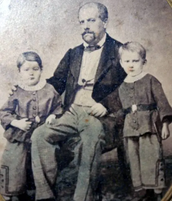 Wilhelm Andreas Oppermann