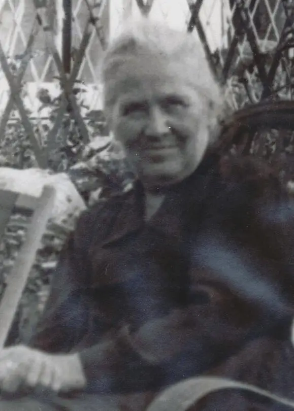 Photo of Sophie Drussel Oppermann