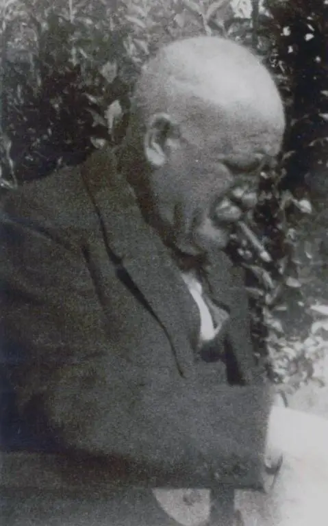 Wilhelm Ludwig Oppermann