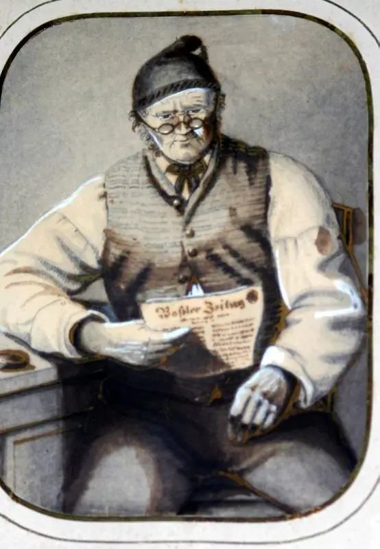 Wilhelm Ludwig Oppermann